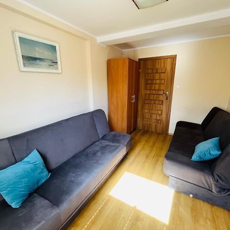Apartament Bryza, Willa Perla 100M Od Morza Gdansk Exterior foto